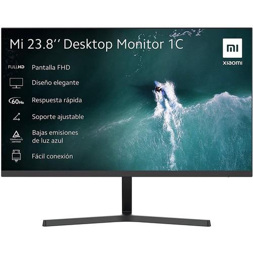 Xiaomi Mi Desktop Monitor 1C 23,8 inch Full HD Slim