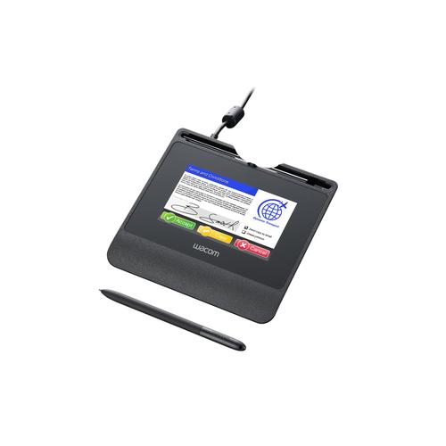 Wacom LCD Signature Pad STU-540/K0 Garansi Resmi