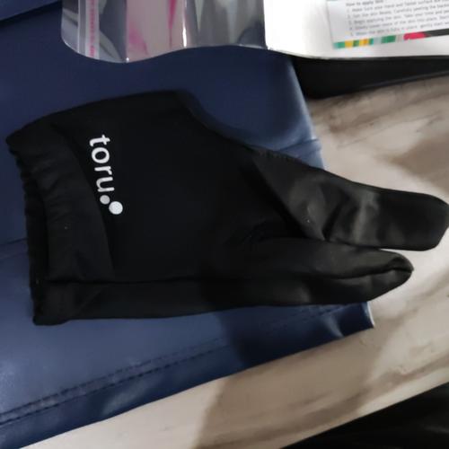 Glove,softcase, dan Antigores Wacom & Huion