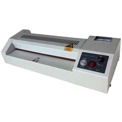 Dynamic 330LT Mesin Laminating A3 - GARANSI RESMI 1 Tahun