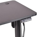 Meja Elektrik Gaming/Office ZSA LEVIO 14060 Garansi 2 Tahun