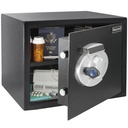 Honeywell Brankas Baja Digital  Berkualitas Tinggi 5203