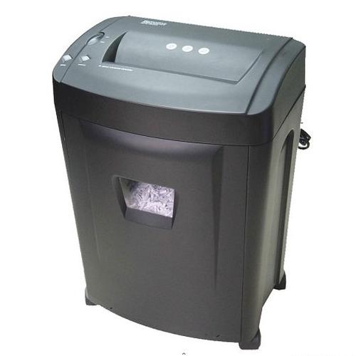 Secure Maxi 15A Cross Cut Mesin Penghancur Kertas Paper Shredder