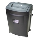 Secure Maxi 15A Cross Cut Mesin Penghancur Kertas Paper Shredder