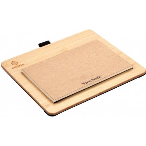 Viewboard Pen Display 7" with Paper (Woodpad Paper) Garansi Resmi