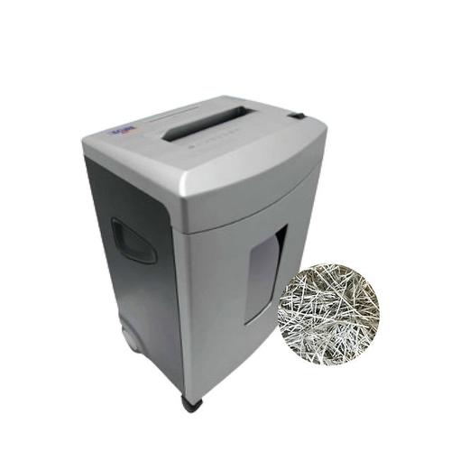 Secure Maxi 34SCM - Mesin Penghancur Kertas / Papper Sherdder - Cross Cut