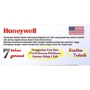 Brankas HONEYWELL 2410 Tahan Api Bergaransi