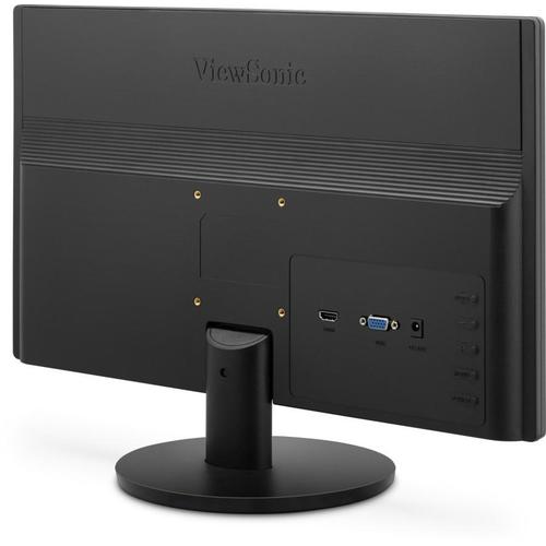 LED Monitor Office Viewsonic VA2025-H 20" TN WSXGA 60Hz 5ms HDMI VGA