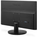 LED Monitor Office Viewsonic VA2025-H 20" TN WSXGA 60Hz 5ms HDMI VGA