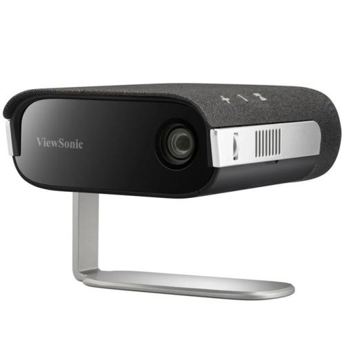 ViewSonic M1X Smart LED Portable Projector with Harman Kardon Speakers Garansi 2 Tahun