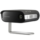 ViewSonic M1X Smart LED Portable Projector with Harman Kardon Speakers Garansi 2 Tahun