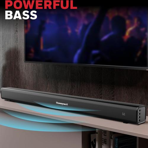 Honeywell Suono P1000 Soundbar