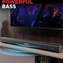 Honeywell Suono P1000 Soundbar