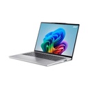 ACER SWIFT 14 AI TOUCH SF14 RYZEN 9 AI-365 32GB 1TB 14.0 2K 100SRGB W11 OHS