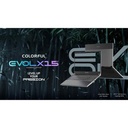 Laptop Gaming COLORFUL EVOL X15 AT GeForce RTX 4060 i5-13500HX