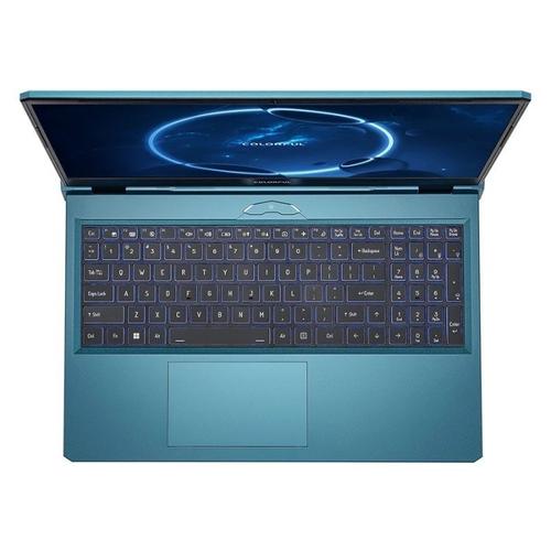 Laptop Gaming COLORFUL EVOL P15 GeForce RTX 4060 i7-13620H RAM 16GB SSD 512GB