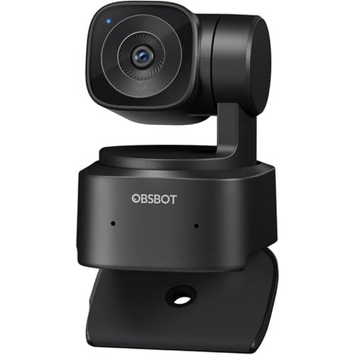 OBSBOT Tiny SE - 1080P AI-Powered Webcam