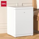 Deli Safe Box - Home bedside cabinet safe ET606