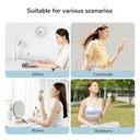 JISULIFE Hand Fan Life5 FA42 5S 4500 mAh