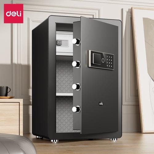Deli Safe Box - Brankas Digital ET572 garansi resmi