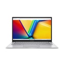 ASUS Vivobook 14 A1404VA-VIPS552 Ram 16GB/ SSD 512GB Transparent Silver