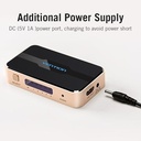 Vention HDMI Switcher 5 in 1 Output - ACD garansi 2 tahun