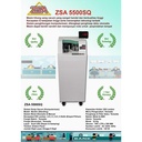 [FREE ONGKIR] MESIN PENGHITUNG UANG VACCUM | ZSA 5500 SQ | ORIGINAL | GARANSI RESMI