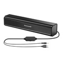 Honeywell Moxie V500 Soundbar Black Smart