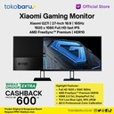 Xiaomi Mi Monitor Gaming G27i 27 Inch Full HD 1080P 165Hz IPS FHD