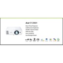 Proyektor Acer S1286H 3500 Ansi XGA Short Throw