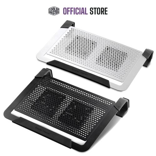 Cooler Master Notepal Cooler Pad  U2 Plus