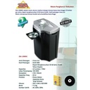 Mesin Penghancur Kertas ZSA 1200 DC / Paper Shredder ZSA 1200DC