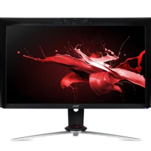 ACER MONITOR NITRO XV273K V3 27" 4K UHD 160Hz