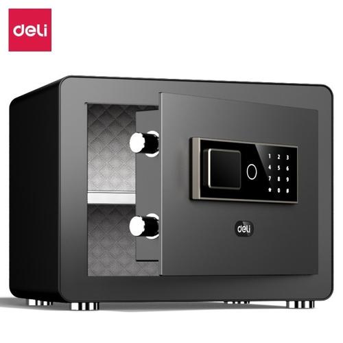 Deli Safe Brankas Digital Box ET570 & ET571 & ET572 High End Home Use