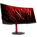 Monitor LED Ultrawide ACER NITRO XZ342CUS3 34" VA Curved 1440p 180Hz