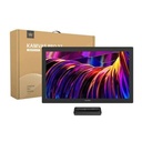 Huion Kamvas 27 Pro 4K Profesional Drawing Display GT2701 - Garansi resmi