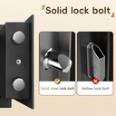 BRANKAS DIGITAL DELI ET-524 / SAFE DEPOSIT BOX