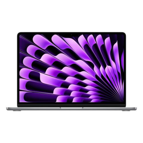 Apple Macbook Air M3 Chip 2024 8Core - CPU 10Core GPU 16GB/512GB IBOX