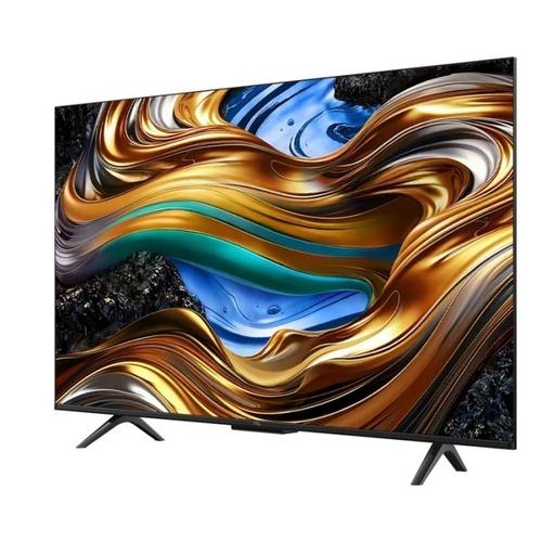 TCL 75P755 75" Inch 4K Google TV UHD HDR10 Dolby Vision-Atmos