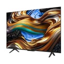 TCL 75P755 75" Inch 4K Google TV UHD HDR10 Dolby Vision-Atmos