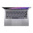 LAPTOP Acer Swift Go 14 AI SFG14 73 73P9 Ultra 7 155H 16GB 512GB 14 2.8K OLED W11