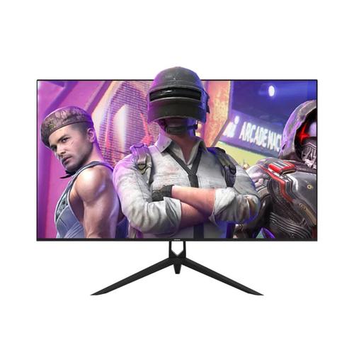 Monitor LED AIWA MF2703-V 27" IPS 1080p FHD 100Hz VGA HDMI Flat Slim Design- WAJIB CHECKOUT PACKING KAYU