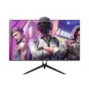 Monitor LED AIWA MF2703-V 27" IPS 1080p FHD 100Hz VGA HDMI Flat Slim Design- WAJIB CHECKOUT PACKING KAYU