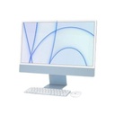 Apple iMac M3 24" inch 8GPU 8CPU 256GB - Garansi Resmi iBox Apple Indo