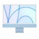 Apple iMac M3 24" inch 10GPU 8CPU 256GB - Garansi Resmi iBox Apple