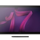 Wacom Cintiq Pro 17 120Hz 4K Pen Display with Pantone ValidatedDTH172K0C