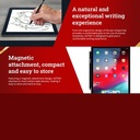 ViewSonic ACP501 ViewStylus / Stylus Pen compatible for Apple iPad iOS