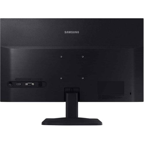 SAMSUNG 19" S33A 60Hz HD Monitor 19A330 VGA HDMI 1366x768 VESA resmi