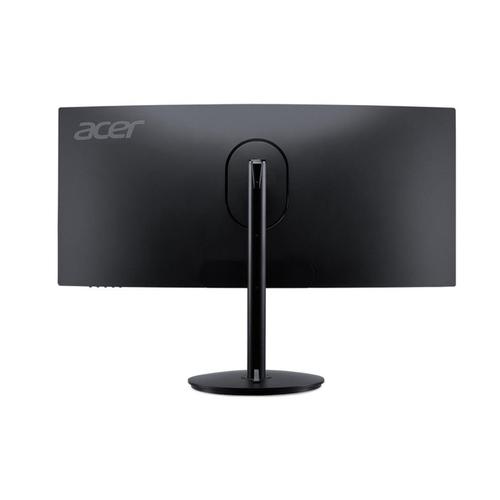 Monitor LED Ultrawide ACER NITRO XZ342CUS3 34" VA Curved 1440p 180Hz