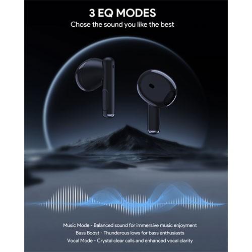 AUKEY TWS Bluetooth 5.3 True Wireless Earbuds IPX4 Water Proof EP-M2